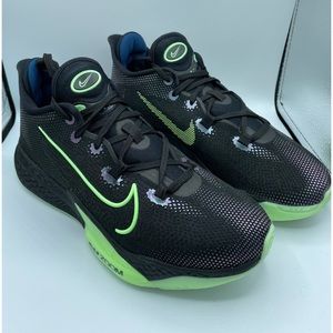 Nike Air Zoom BB NXT